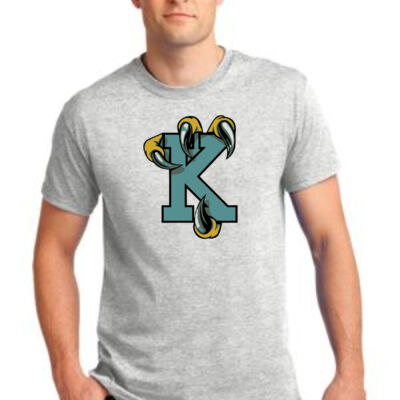   - Ultra Cotton® 6 oz. T-Shirt Thumbnail