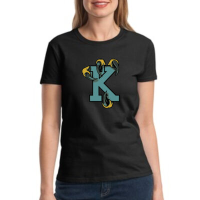    - Ultra Cotton® Ladies' 6 oz. T-Shirt Thumbnail