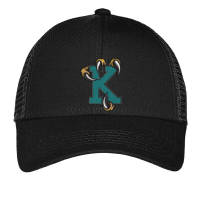    - Adjustable Mesh Back Cap Thumbnail